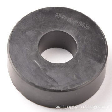 Dust-Proof Rubber Cushion for Industry Equipment